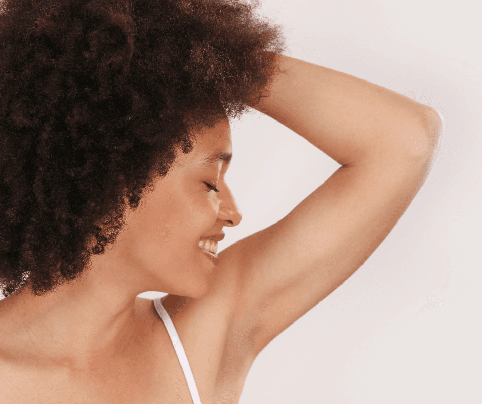 The Ultimate Guide to Laser Hair Removal for Underarms