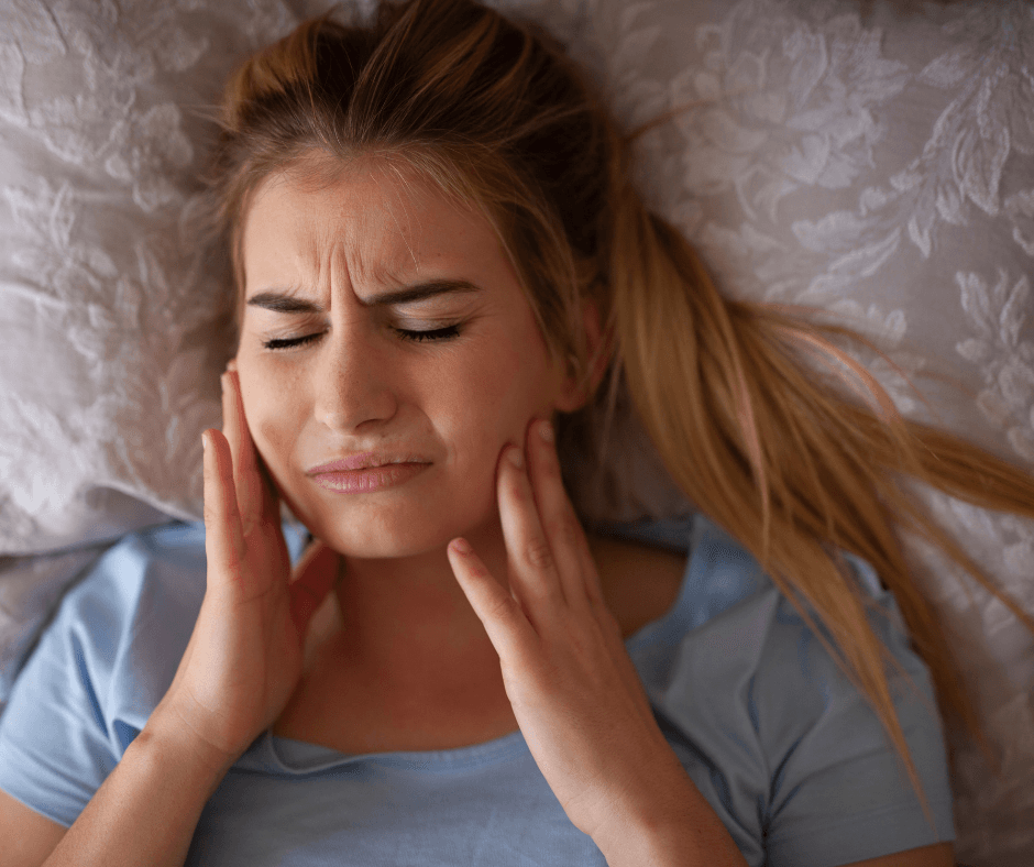 TMJ Treatment: Botox/Dysport Injections for Relief and Recovery