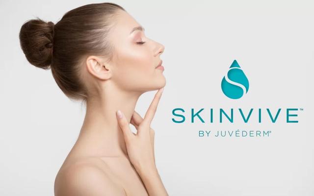 Image of Skinvive by Juvederm service