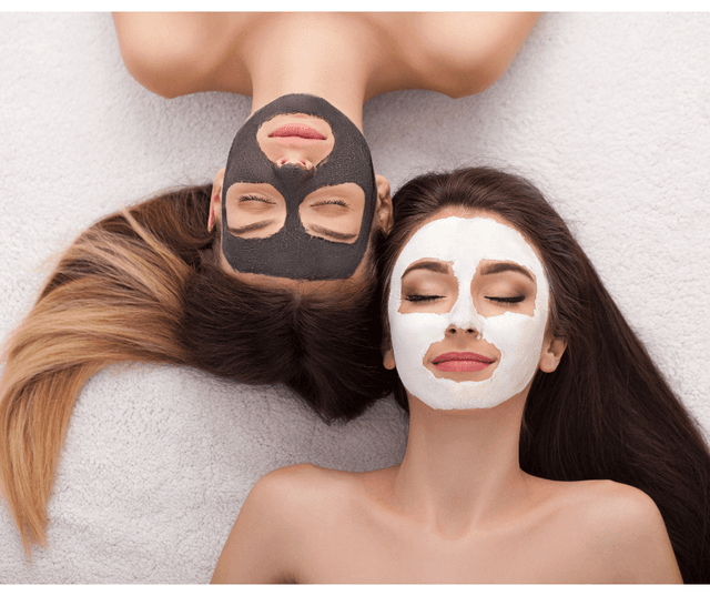 Image of Relaxing Facial service