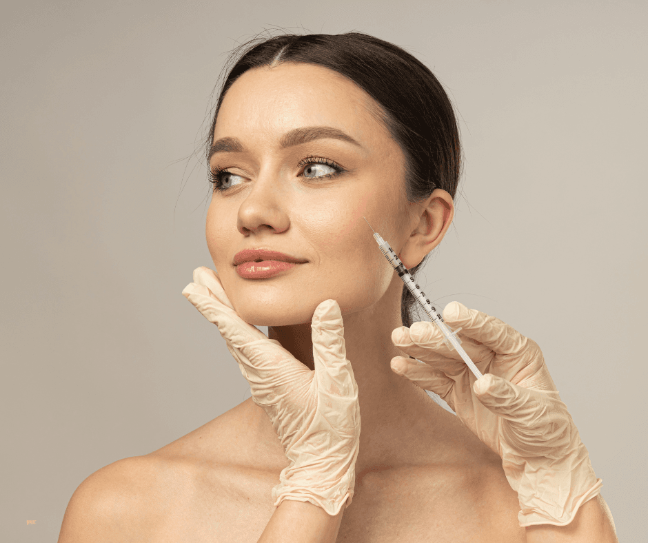 Comprehensive Guide to Masseter Botox: Benefits, Process, and FAQs