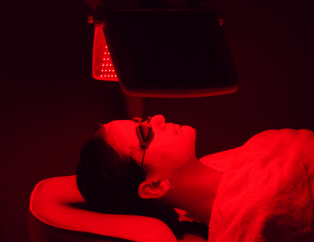 Image of Beauty Light Therapy service