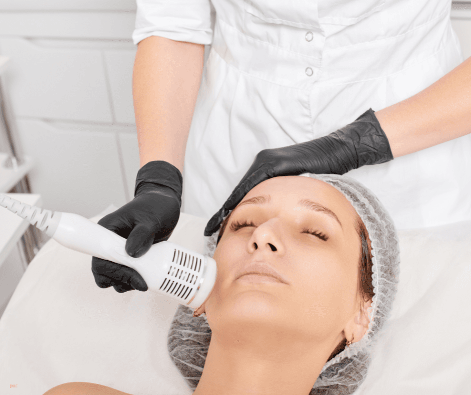 How Often Should You Get a Cryo Facial? Expert Advice and Recommendations