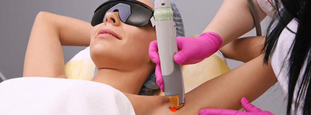 Image of Laser Hair Removal  service