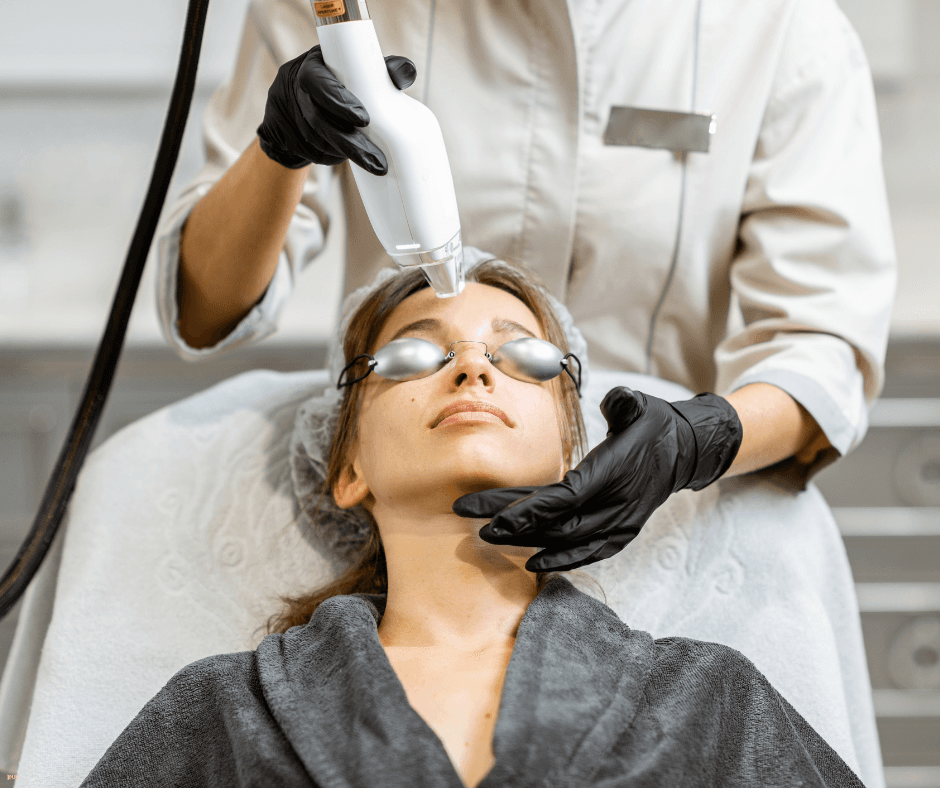 Nd:YAG Laser: Everything You Need to Know