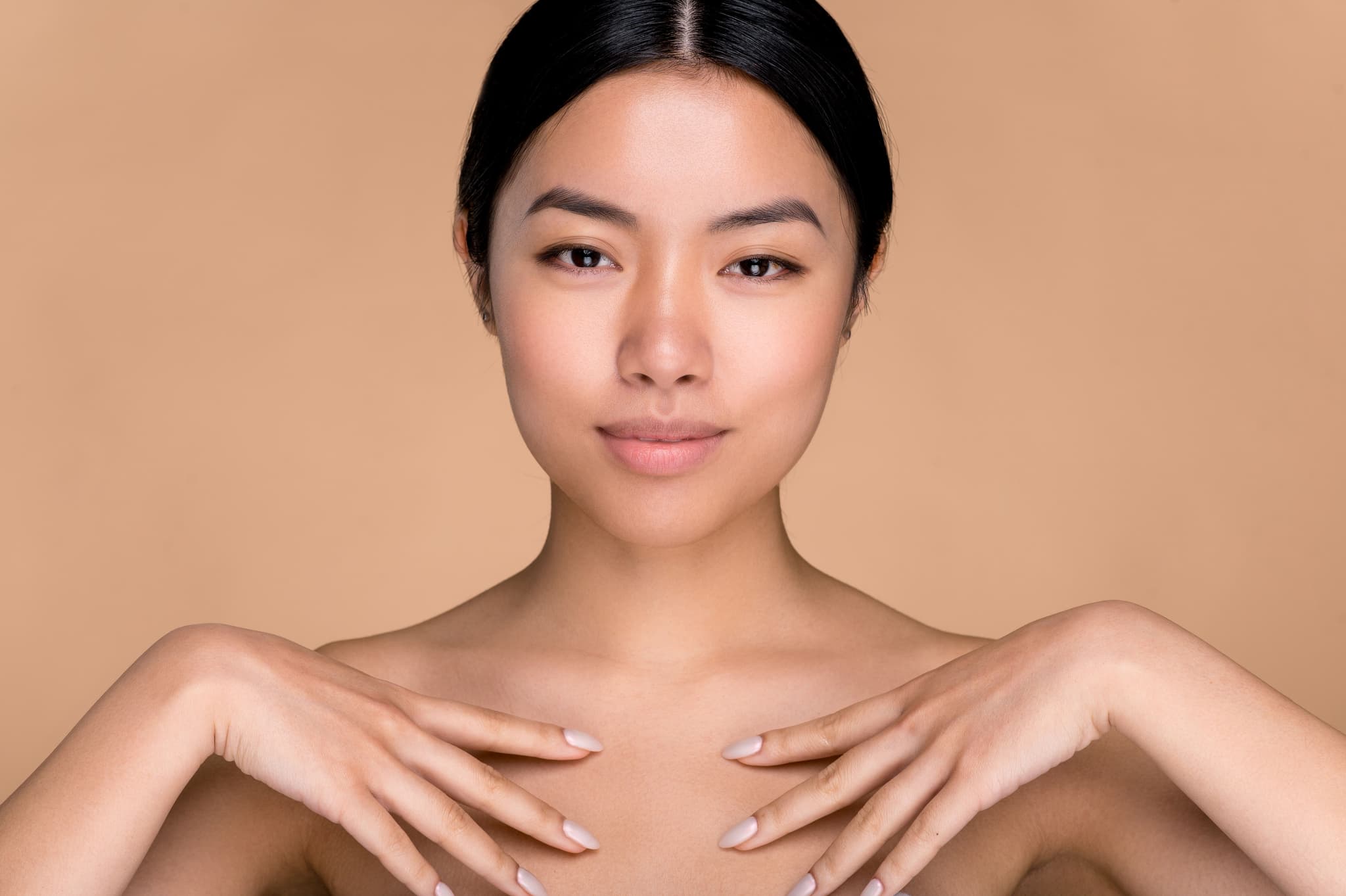 Healing Scars and Imperfections: The Role of PRP