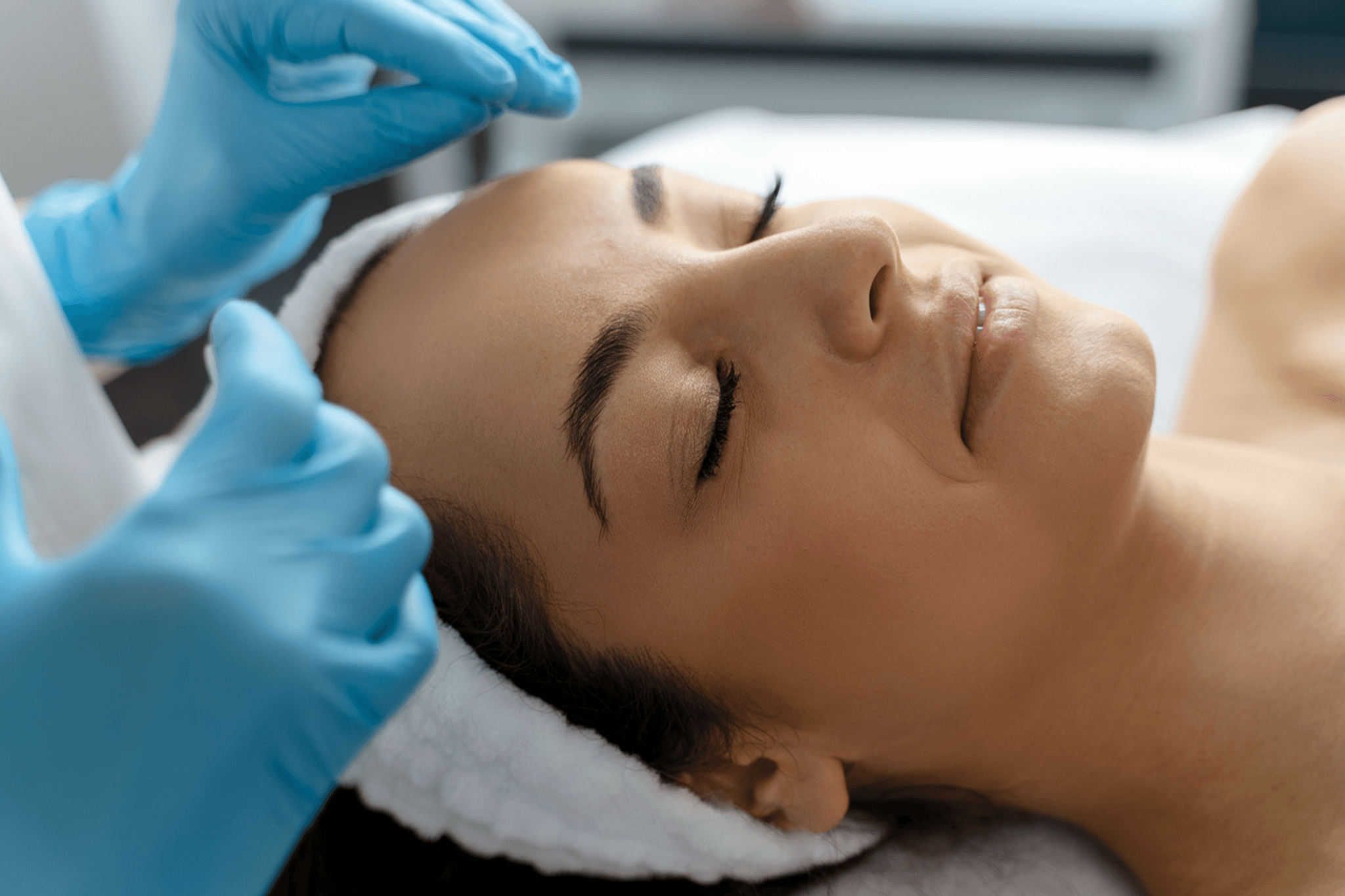 Medical Botox Administration in Irvine: Everything You Need to Know