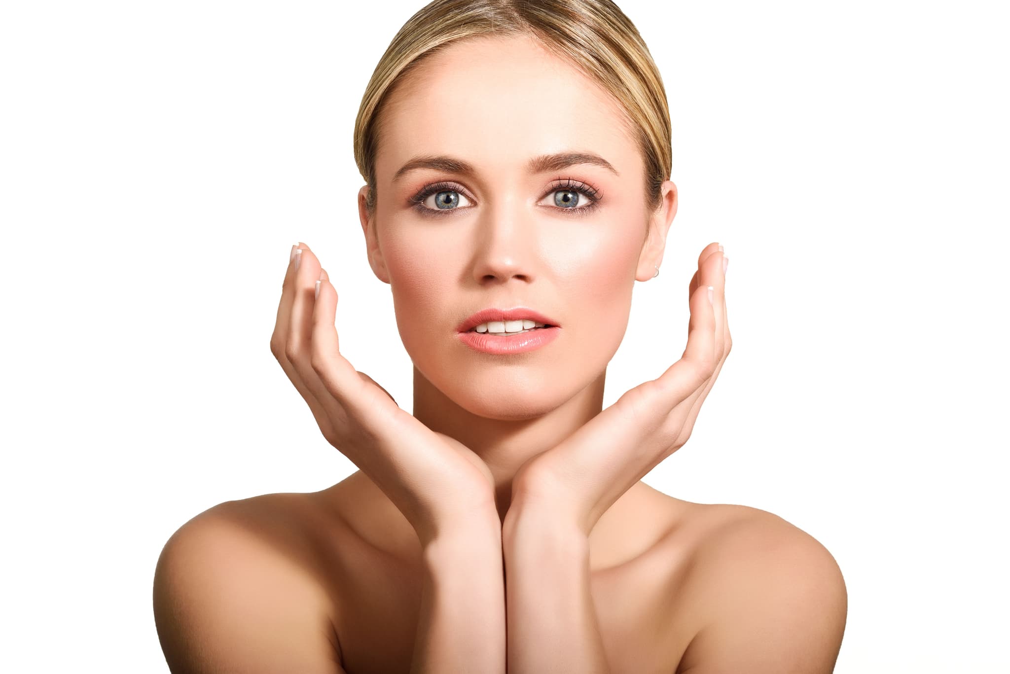 Microneedling with PRP