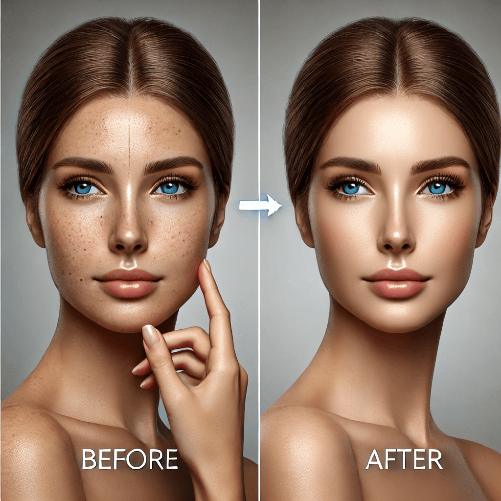 Unlocking the Radiant Glow: 7 Benefits of Laser Facial You Need to Know