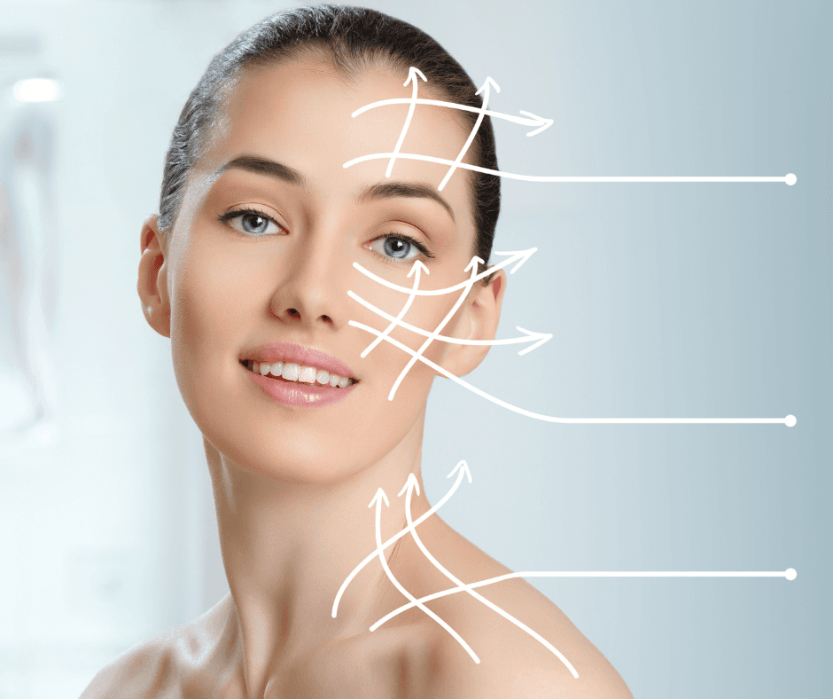 Understanding Bunny Lines: Causes and Treatment with Neurotoxins