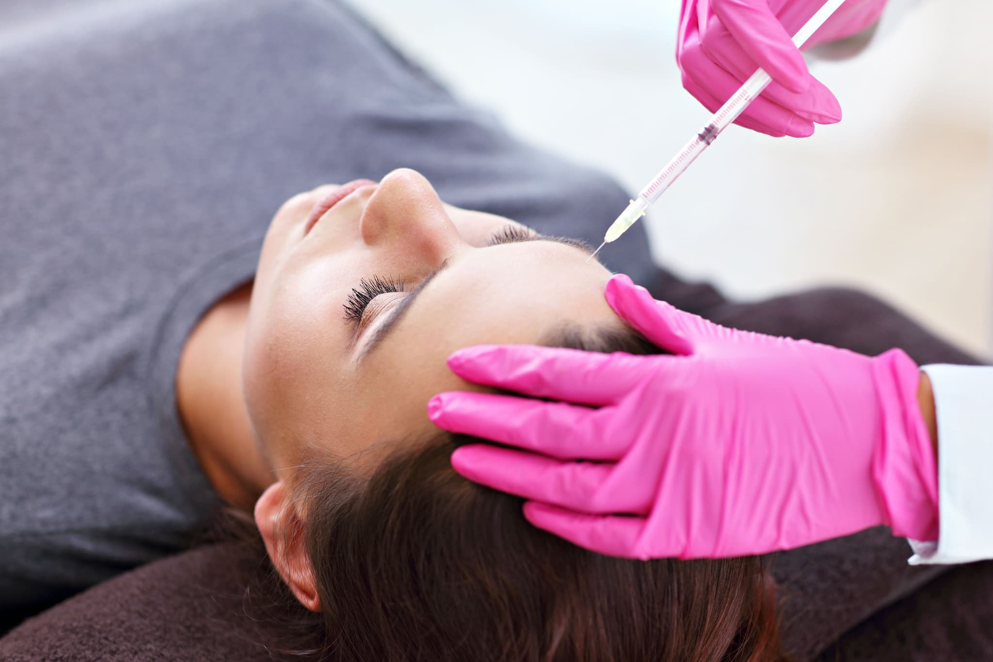 Guide to Botox and Fillers in Irvine