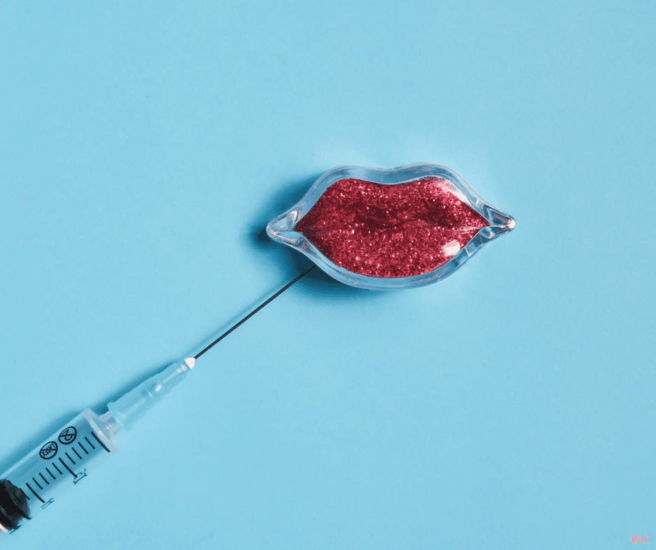 FAQ Lip Flip: Enhance Your Upper Lip with Botox