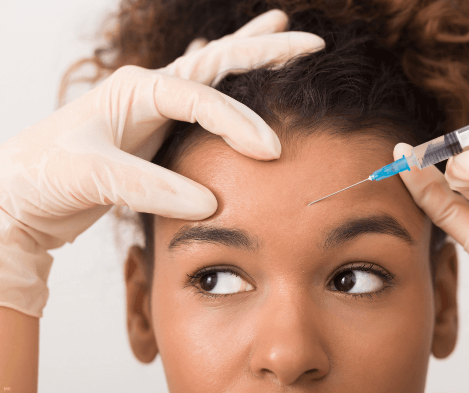 Enhance Skin Rejuvenation with Laser and Botox Combination