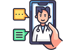 Telemedicine Patients